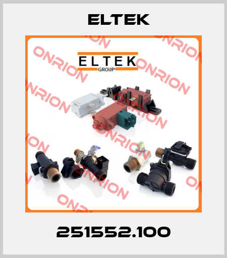 251552.100 Eltek