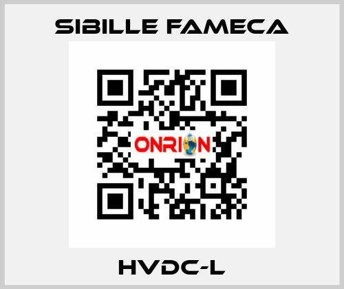 HVDC-L Sibille Fameca