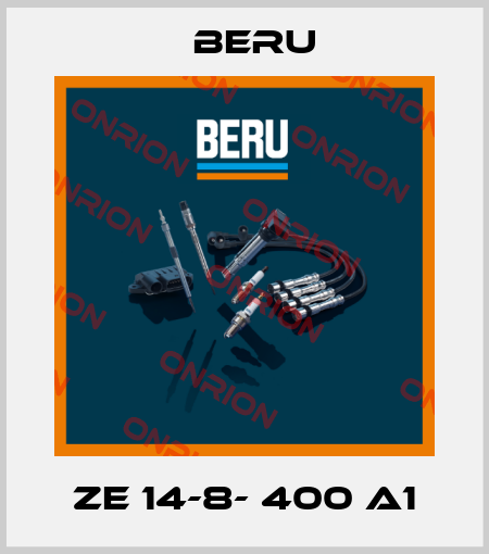 ZE 14-8- 400 A1 Beru