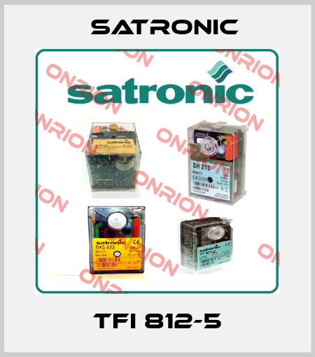 TFI 812-5 Satronic