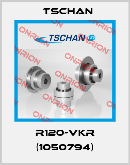 R120-VkR (1050794) Tschan
