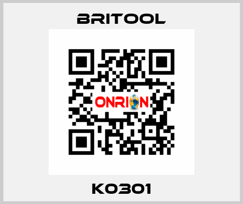 K0301 Britool