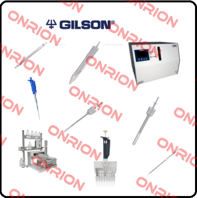 TSA-100-0,75" Gilson