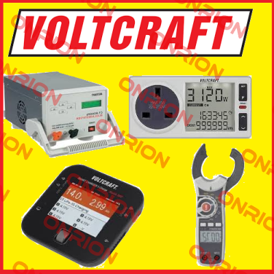 K202 Voltcraft