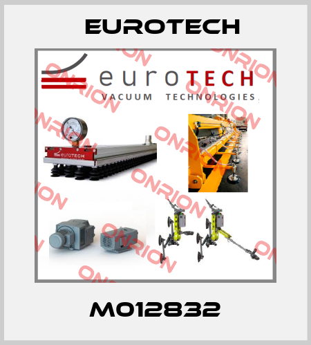 M012832 EUROTECH