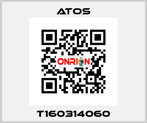 T160314060 Atos