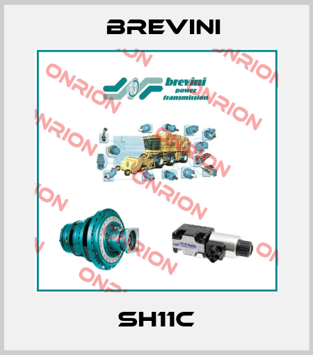 SH11C Brevini
