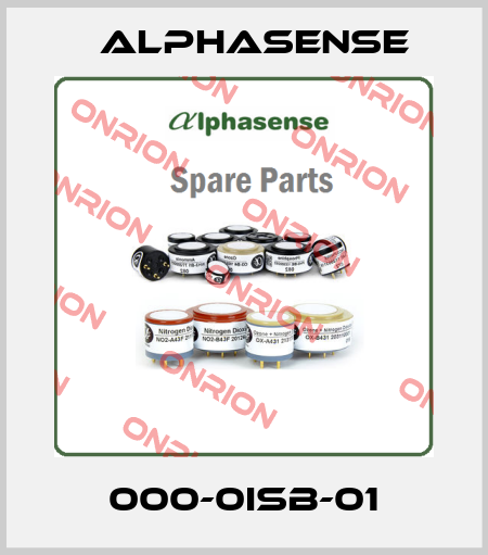 000-0ISB-01 Alphasense