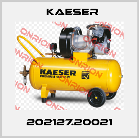202127.20021 Kaeser