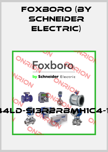 244LD-SI3R2RBMH1C4-1-N Foxboro (by Schneider Electric)