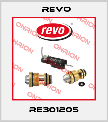 RE301205 Revo