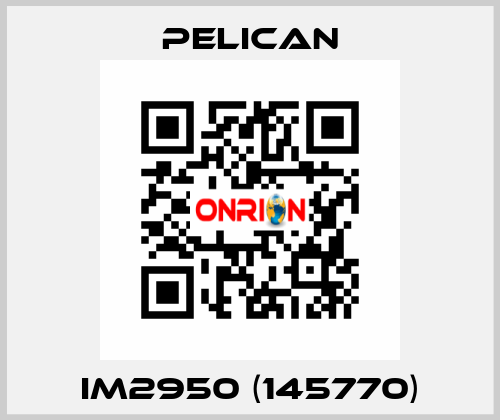 iM2950 (145770) Pelican