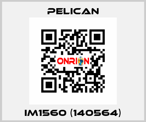 iM1560 (140564) Pelican