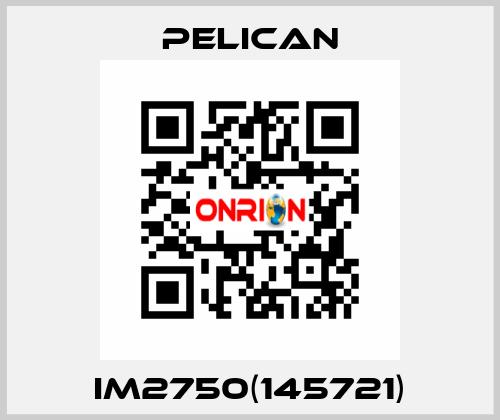 iM2750(145721) Pelican