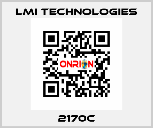 2170C Lmi Technologies