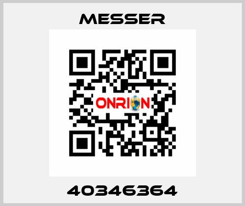 40346364 Messer