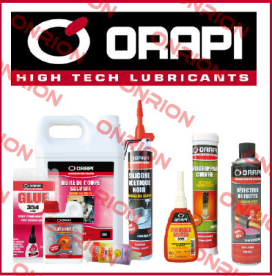 351 (50 g bottle) (glue) Orapi