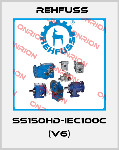 SS150HD-IEC100C (V6) Rehfuss