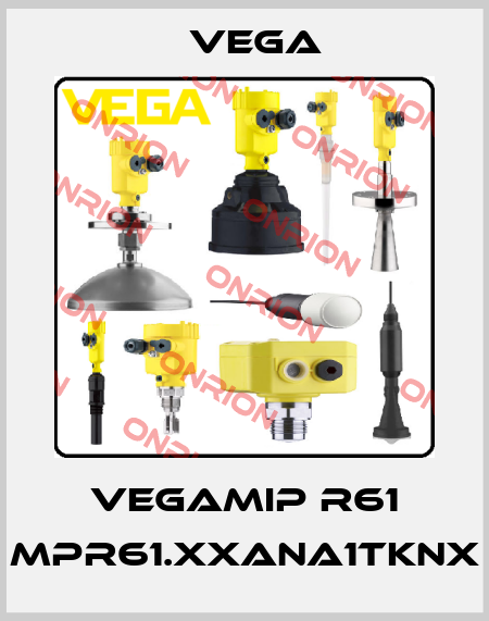 VEGAMIP R61 MPR61.XXANA1TKNX Vega