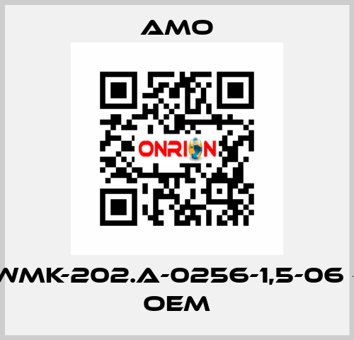 WMK-202.A-0256-1,5-06 - OEM Amo