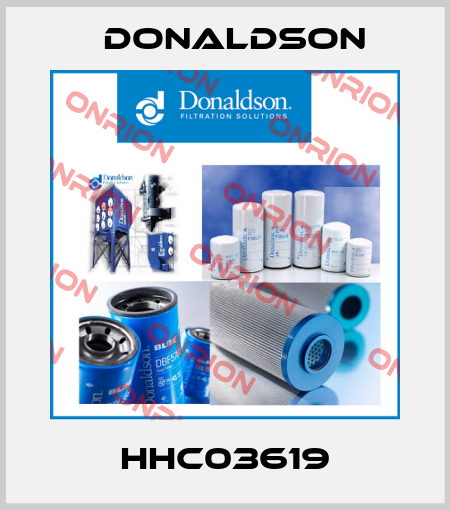 HHC03619 Donaldson