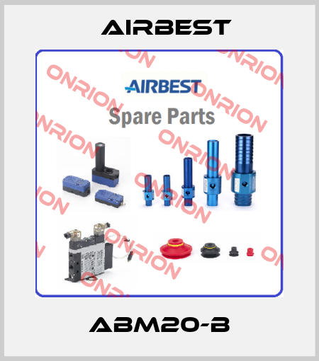 ABM20-B Airbest