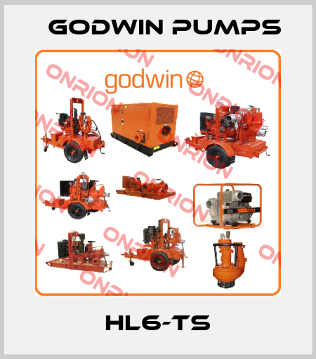 HL6-TS Godwin Pumps
