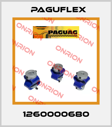1260000680 Paguflex