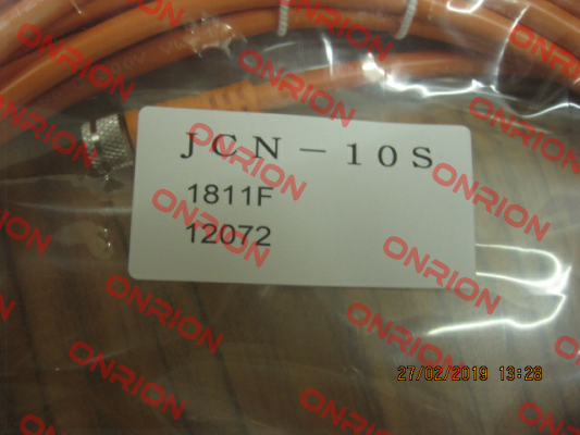 JCN-10S Optex