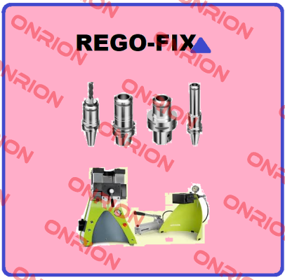 P/N: 1725.06000 Type: PG 25 D 6.00 MM Rego-Fix