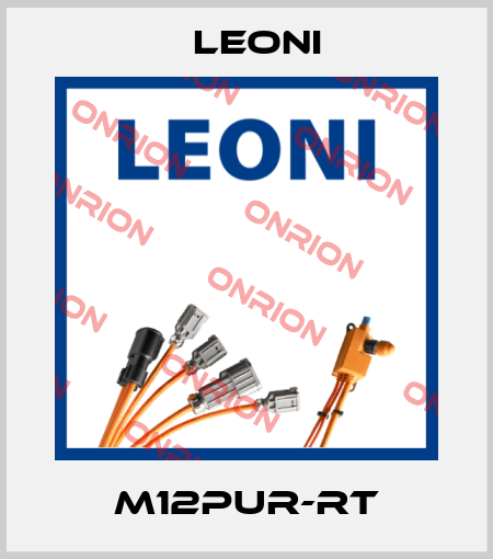 M12PUR-RT Leoni