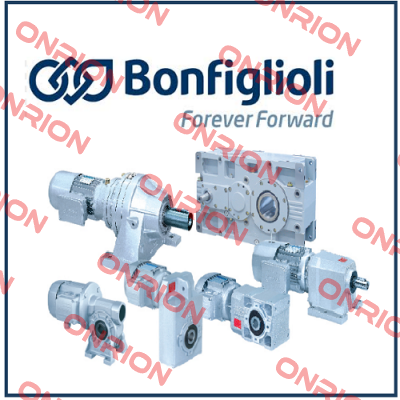 MPG1006L0002 Bonfiglioli