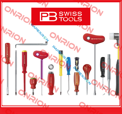 PB 1204.5 PB Swiss Tools