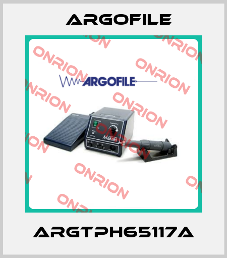 ARGTPH65117A Argofile
