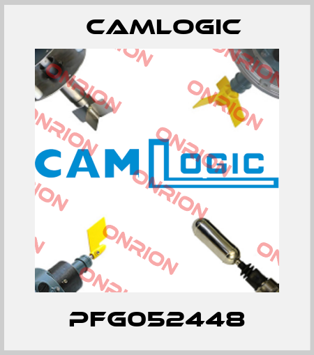 PFG052448 Camlogic