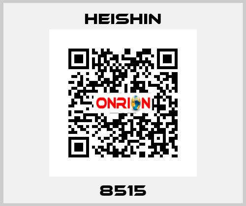 8515 HEISHIN