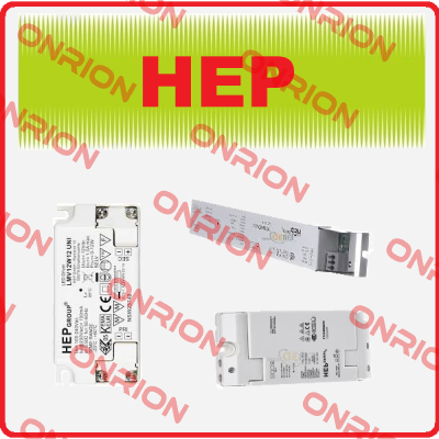 EV-U5-80SW 100V HEP