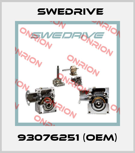 93076251 (OEM) Swedrive