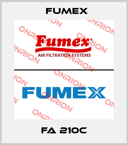FA 210C Fumex