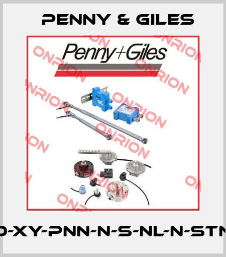 JC6000-XY-PNN-N-S-NL-N-STN-MG02 Penny & Giles