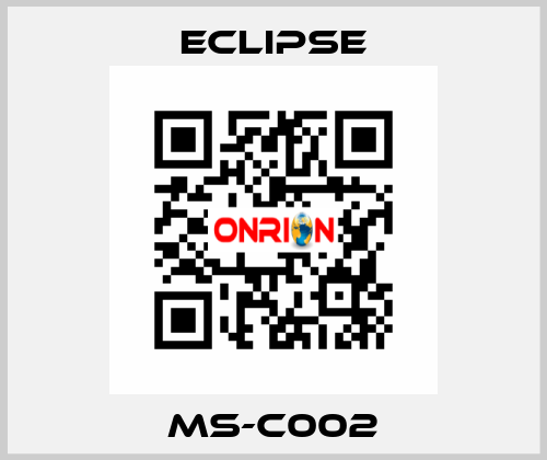 MS-C002 Eclipse