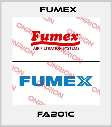 FA201C Fumex