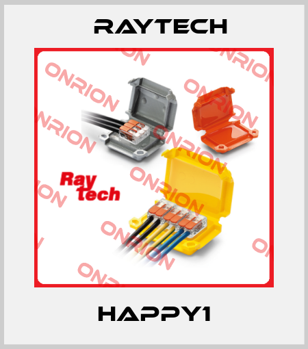 HAPPY1 Raytech