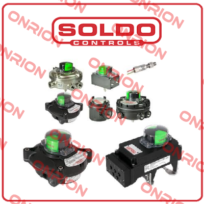 SB70220-10A11A2 Soldo