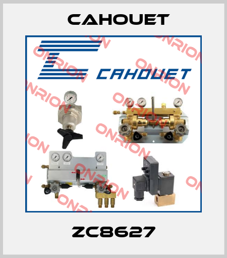 ZC8627 Cahouet