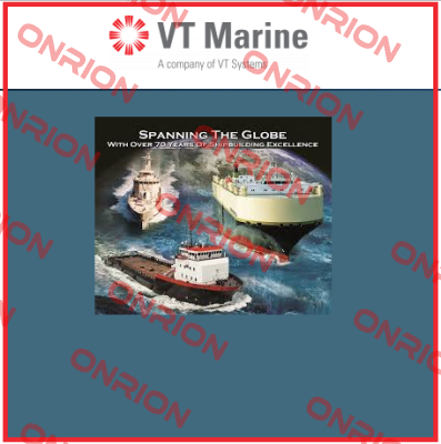 S34675440 VT MARINE PRODUCTS LTD