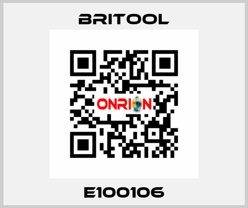 E100106 Britool