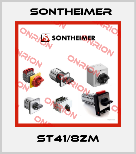 ST41/8ZM Sontheimer