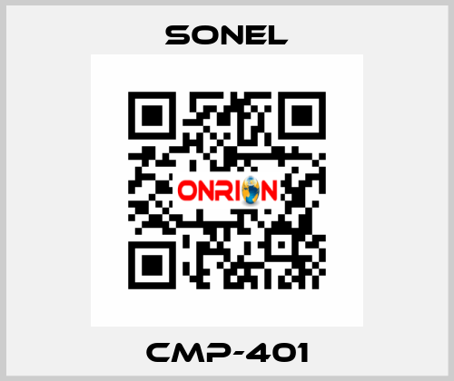 CMP-401 Sonel