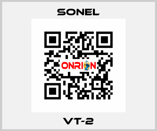 VT-2 Sonel